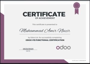 Odoo Community Starter Plan - Image 3