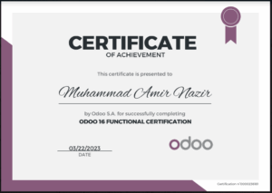 Odoo Community Starter Plan - Image 2
